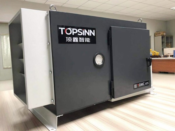 油雾分离器